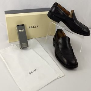 Men's Bally Melao Loafers